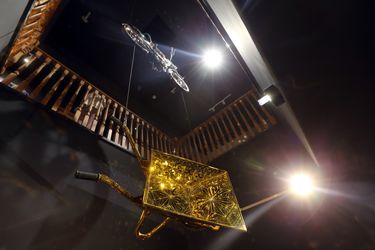 Rashidi Gallery Rashidieh Hotel