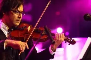 Violin Ceremony Will Honor Abolhassan Saba
