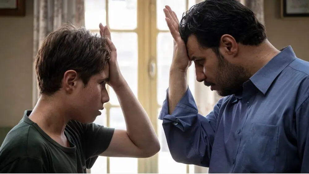 Strand Releasing brings Iran’s “Sun Children” into American homes 
