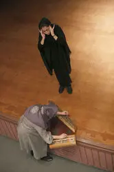 دوازدهمین جشنواره ملی موسیقی جوان در تالار رودکی 