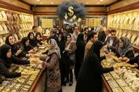 قیمت طلای ۱۸ عیار منفجر شد / افزایش ۳ میلیونی قیمت طلا امروز پنجشنبه ۳۰ بهمن ۱۴۰۴