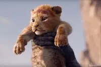 رکوردشکنی "شیرشاه" در سینما / تیزر این انیمیشن را ببینید