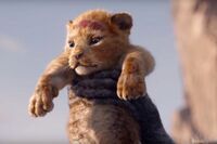 رکوردشکنی "شیرشاه" در سینما / تیزر این انیمیشن را ببینید