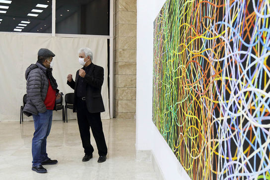 نریمان گرانمایه 