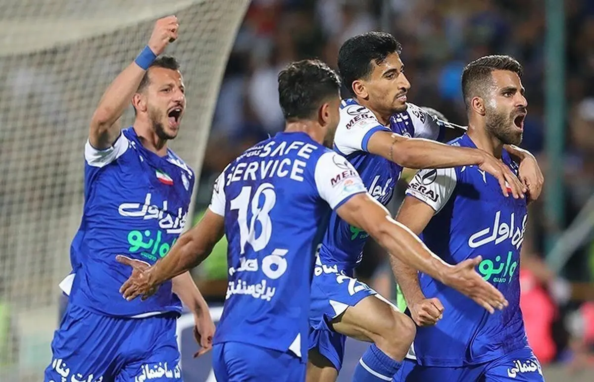 استقلالی‌ها از این آپشن محرومند پرسپولیسی‌ها نه!