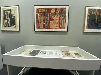 آرت دبی 2024 | Art Dubai 2024 
