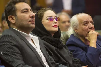 5th Celebration of Iranian Still Photographers