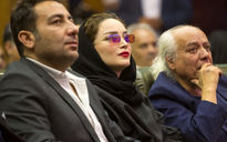 5th Celebration of Iranian Still Photographers
