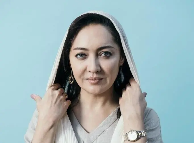 نیکی کریمی: دیشب مسیج ها را مرور می کردم، تنهایی زن و شیوا ارسطویی