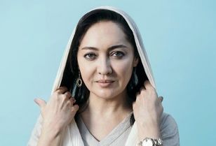 نیکی کریمی: دیشب مسیج ها را مرور می کردم، تنهایی زن و شیوا ارسطویی