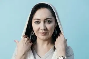 چه کسی باور می‌کند نیکی کریمی ۵۱ ساله است؟!/ عکس