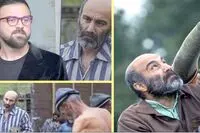 لو رفتن فیلم هومن سیدی و خطری که قاتل و وحشی را تهدید می‌کند