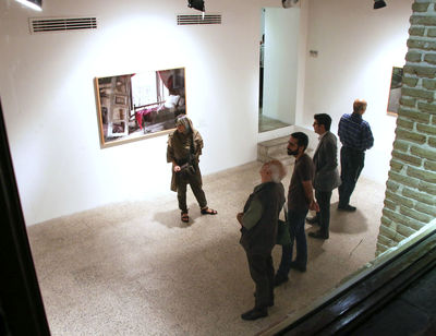 ببینید: ونوس‌های آقای عکاس