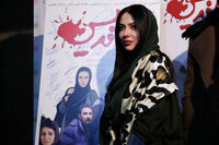 گزارش تصویری ایران‌آرت از آپاندیس‌بازها؛ از لیلا اوتادی تا مارال فرجاد