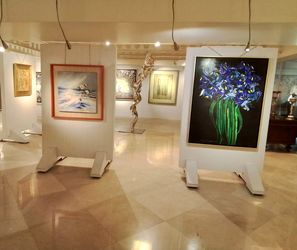 Raha Gallery Collection 