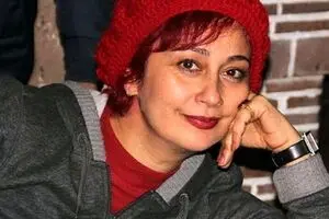 بهناز نازی بازیگری که می‌خواست روی صحنه تئاتر بمیرد/ روایت تلخ همسرش