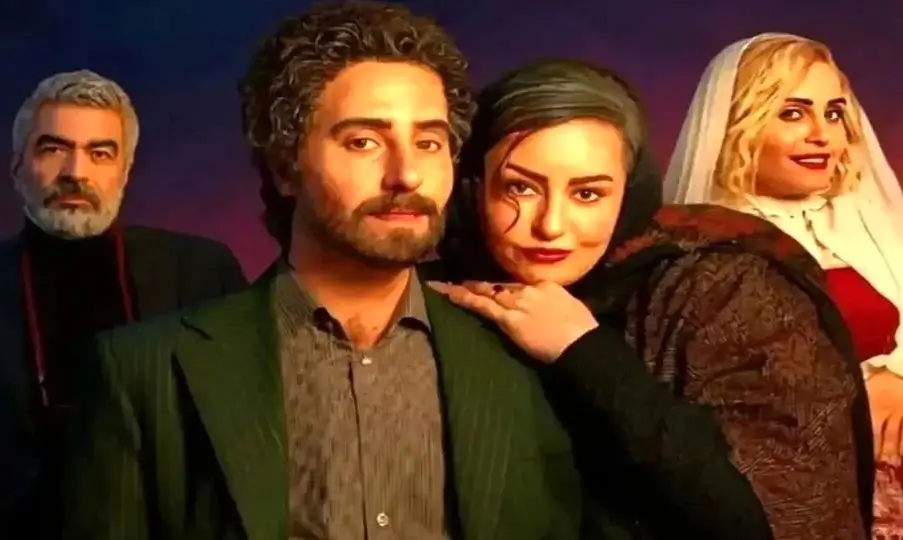 الناز شاکردوست مرد و زن‌ در خانه/ قم ممنوع است