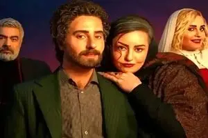 الناز شاکردوست مرد و زن‌ در خانه/ قم ممنوع است