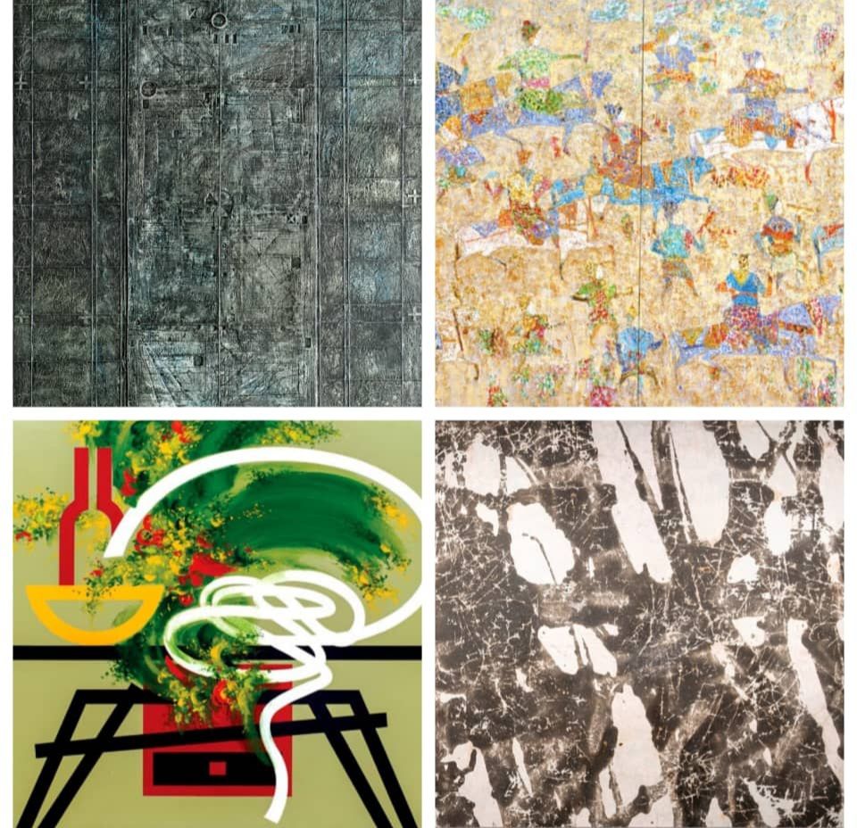 میلیاردی های فروش ۱۴۷ میلیاردی حراج تهران را بشناسید