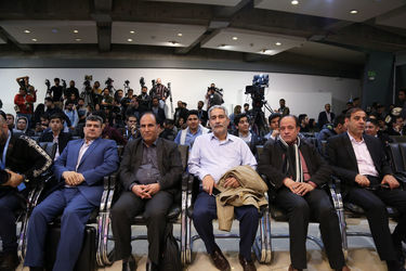 "23 نفر" در روز هفتم سی و هفتمین جشنواره فیلم فجر