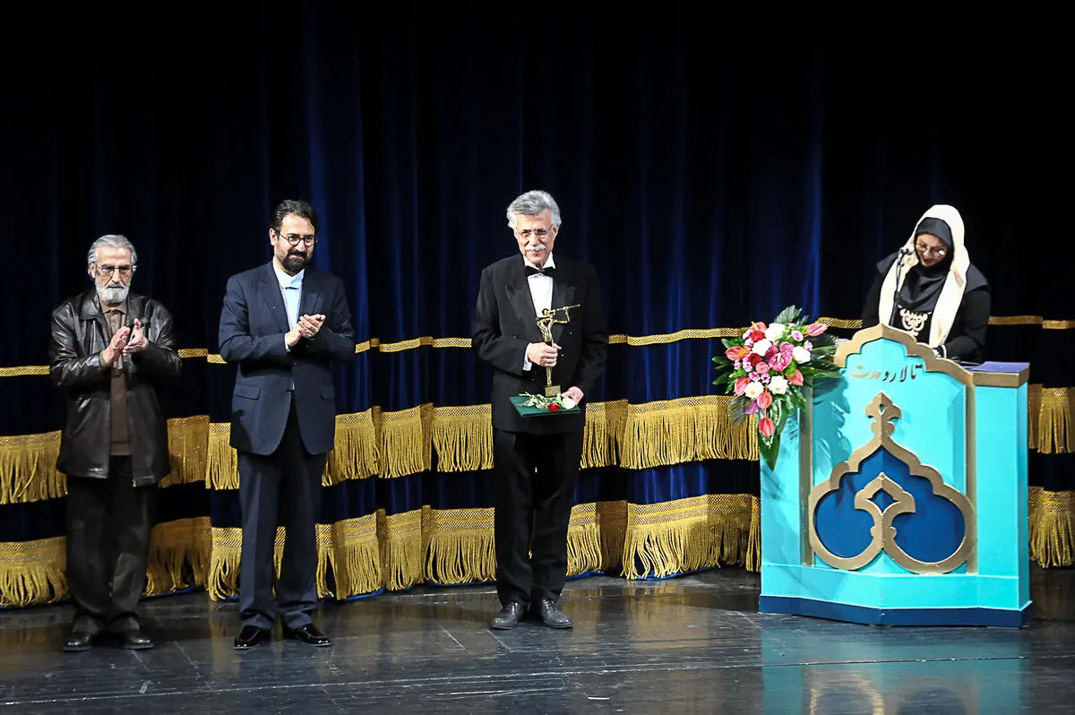 هجدهمین جشن خانه موسیقی در تالار وحدت
