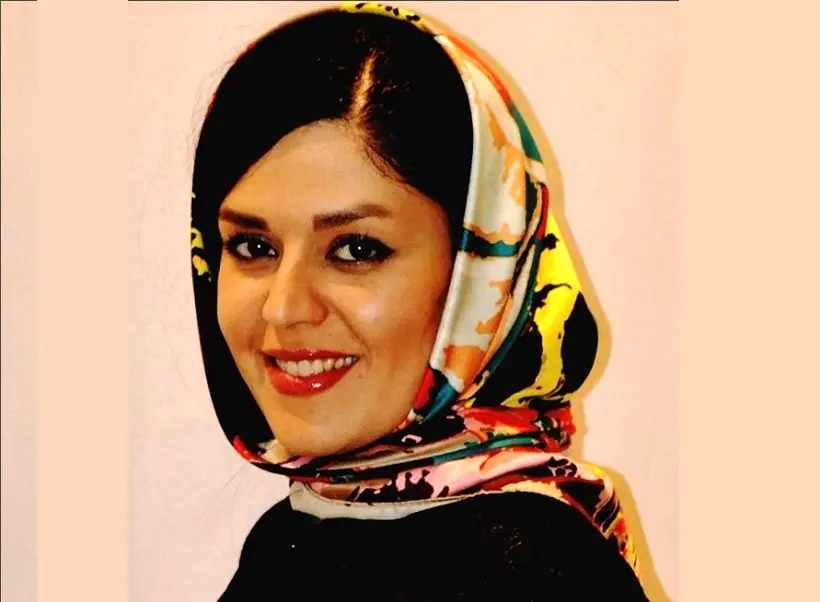 باید با صدا، نقش بازی کرد/ رها یوسفی از خواندن سه نقش در اپرای خیام میگوید