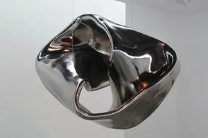 Danish biennial Socle du Monde displaying works by Mahsa Karimizadeh