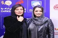 قطری ها ترانه علیدوستی و مهتاب کرامتی را پسندیدند