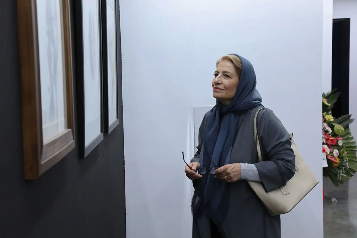 نمایشگاه گروهی