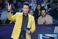 محمدرضا گلزار و اعتراض به گرانی و فقر/عکس