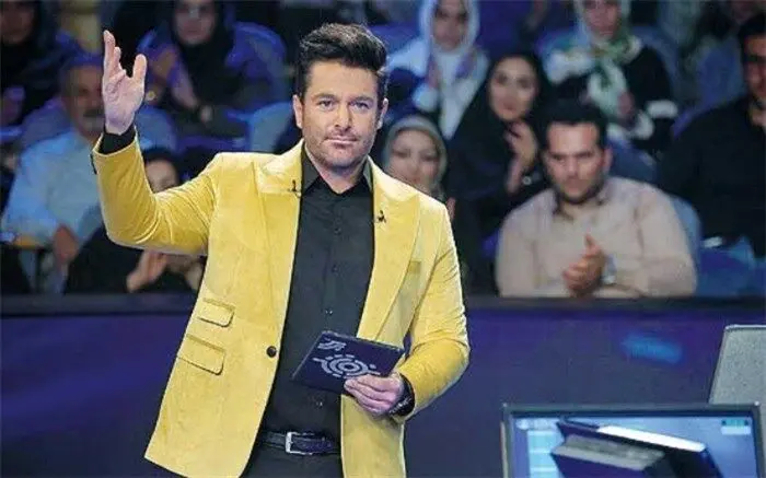 محمدرضا گلزار برنامه جنجالی‌اش را احیا می‌کند