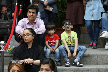 پانزدهمین دوره جشن خانه تئاتر در خانه هنرمندان