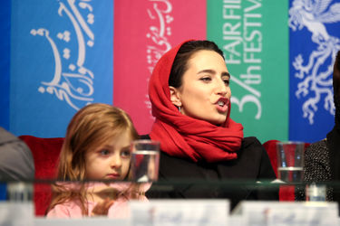 اکران "طلا" در پنجمین روز سی و هفتمین جشنواره فیلم فجر