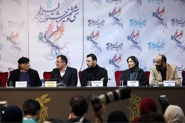  آخرین روز سی و ششمین جشنواره فیلم فجر 