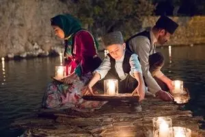 Barcelona Casa Asia reviewing movies by new generations of Iranian filmmakers