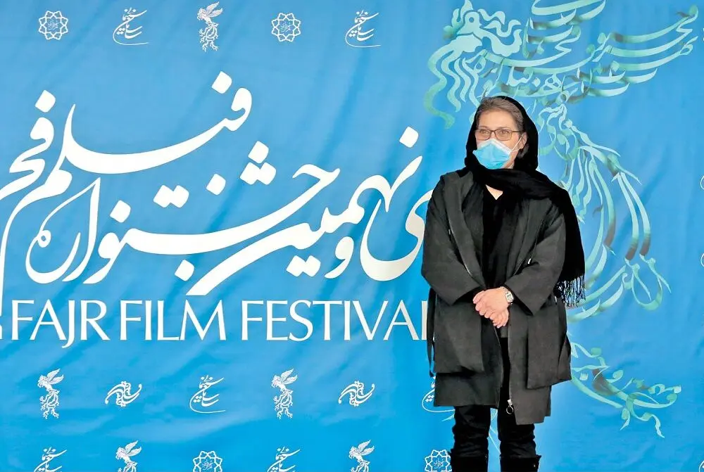 رویا افشار نبود ۱۰ دقیقه‌ای می‌زدم بیرون!/ واکنش‌ها به یک مادر متفاوت در سینما