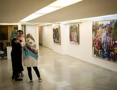 جذاب های گالری والی در سال 97 را ببینید