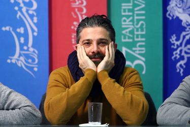 "متری شیش و نیم" در هشتمین روز سی و هفتمین جشنواره فیلم فجر