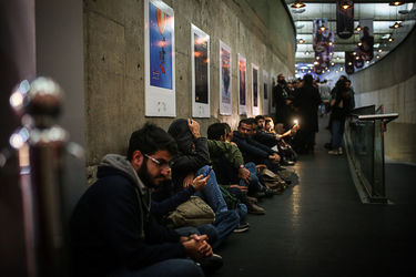 نخستین روز سی و پنجمین جشنواره بین‌المللی فیلم کوتاه تهران