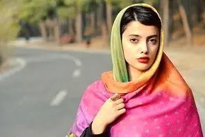 مائده هژبری: دیگر نمی‌رقصم / عکس