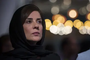 افتتاحیه هفتمین جشنواره فیلم شهر