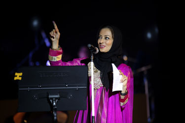 کنسرت موسیقی "نوستالژی هند" در سالن همایش‌های ایرانیان