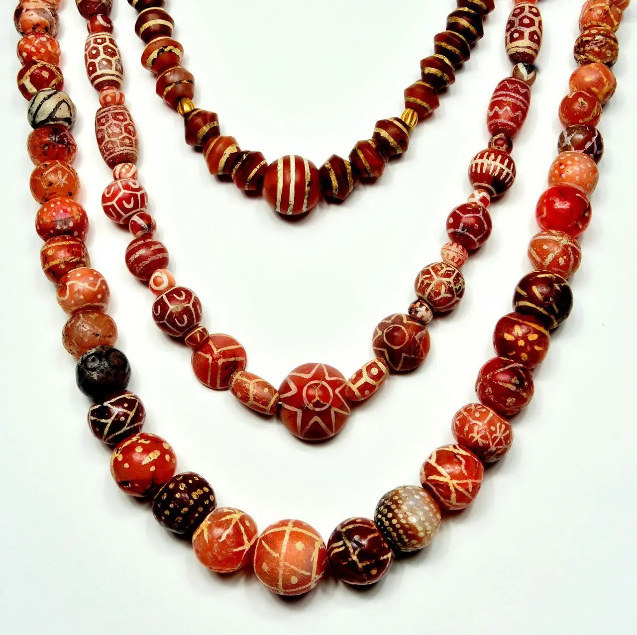 Italian Museum to Show Iranian Jewelry