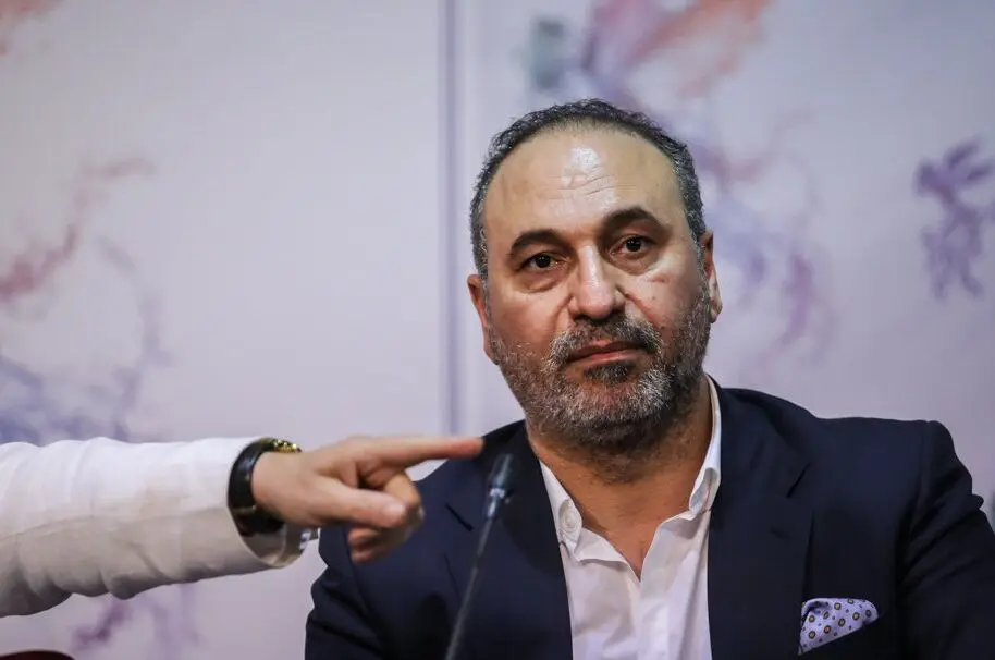 همشهری: حمید فرخ‌نژاد عجولانه از ایران رفت/ این بازیگران برمی‌گردند