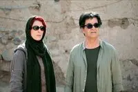 حضور فیلم‌های ایرانی در جشنواره لندن