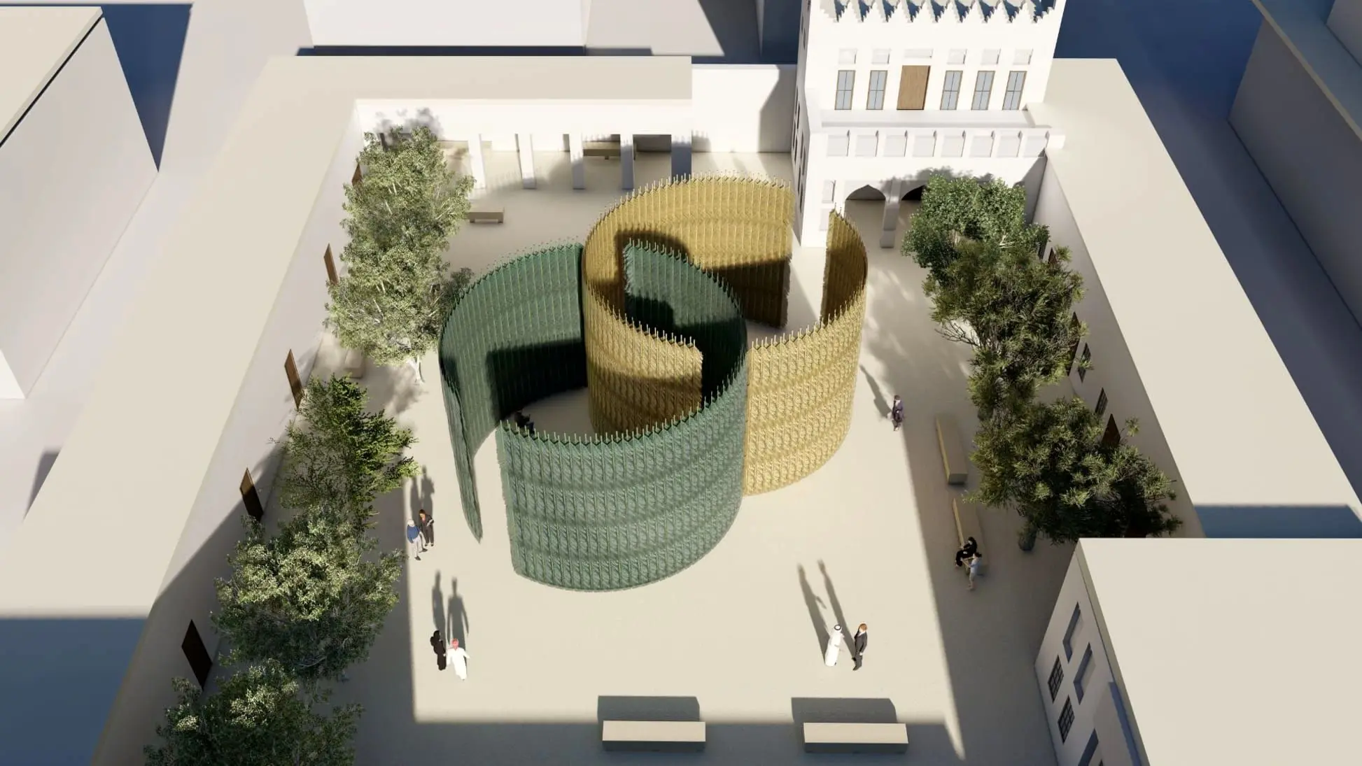 Courtesy of the artist