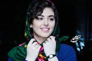 فیلم:بازی هیجان انگیز ریحانه پارسا،اشکان و مهدی