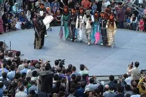 Mobarak Puppet Theater Festival to go online 
