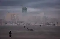 عکس‌های هفته: 12 نما از جهان معاصر