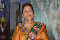 ساروج خان درگذشت